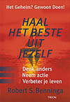 Haal het beste uit uzelf