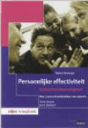 Persoonlijke Effectiviteit