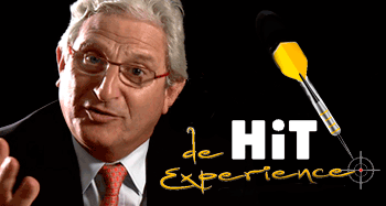 Robert Benninga en de HiT Experience