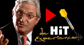 Uitnodiging HiT Experience