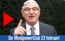 De Mind Power Club