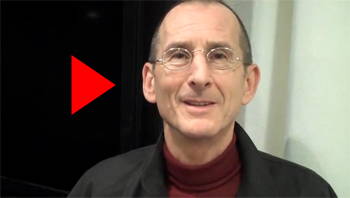 David Bloch Professional speaker