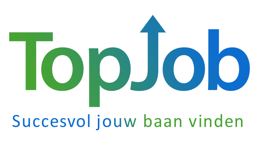 TopJob – Succesvol jouw baan vinden