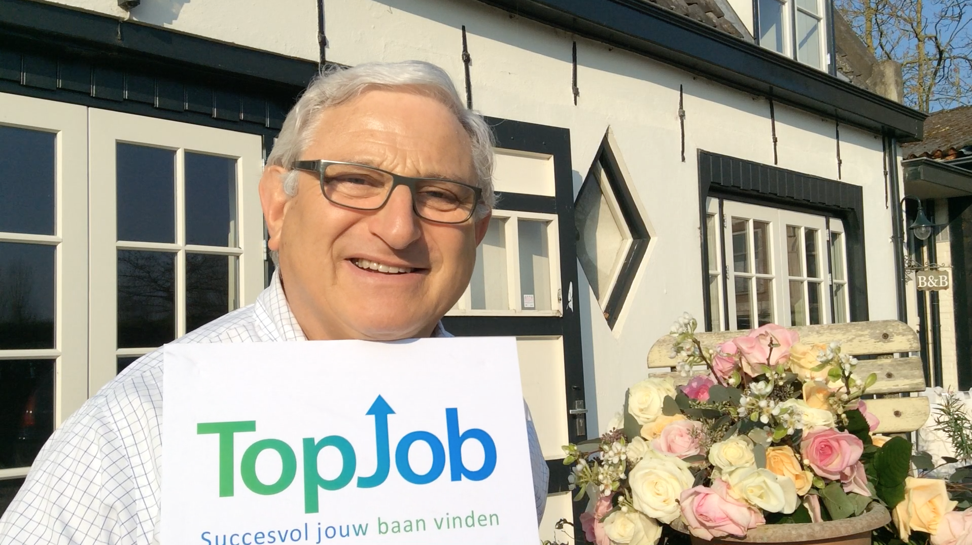 Introductie TopJob